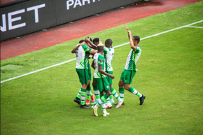  Super Eagles player ratings vs CAR : Balogun top man; Ejuke electric; Awaziem, Osimhen shine 